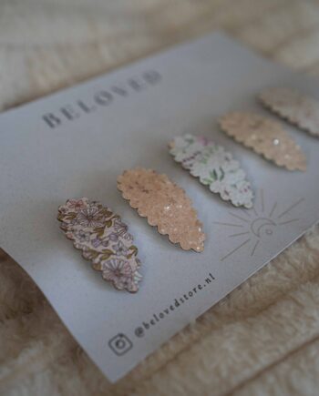 Antislip speldjes - Le Petit Luxe