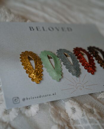 Klik klak speldjes – Tiny Sparkles(Ribbel)