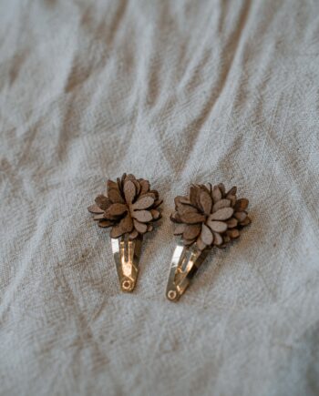 Klik klak speldjes - Autumn Bloom