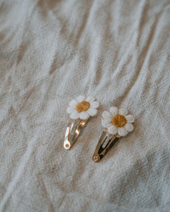 klik klak speldjes - Little Blossoms