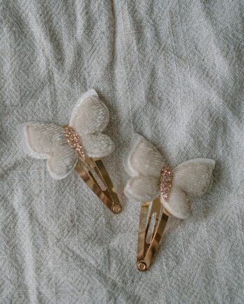 Klik klak speldjes - Magic Wings